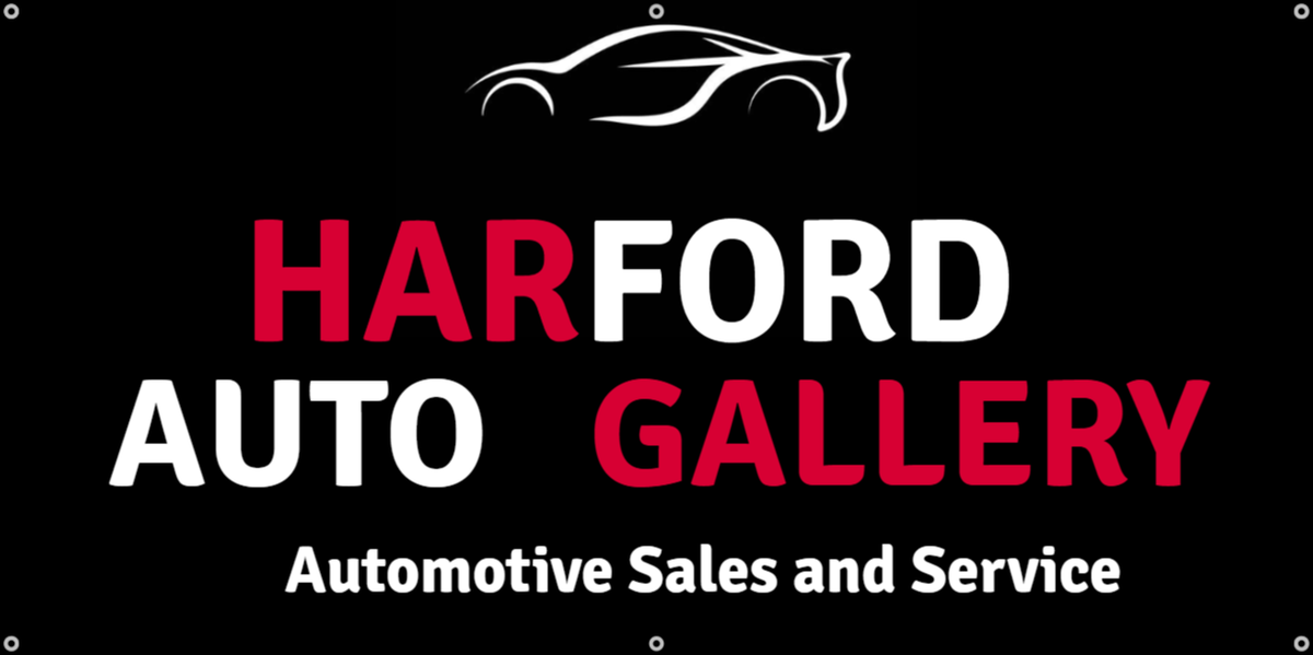 Harford Auto Gallery 